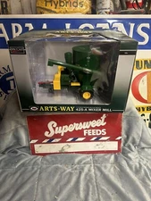 1/16 Art's Way 425-A Grinder Mixer Mill SpecCast WAY-001