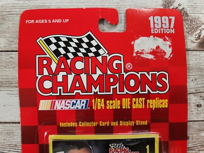 【人気】レーシングチャンピオンズ [1998年]
McDonald's  94 1998 NASCAR Racing Champions 50th Anniversary 21 Goodwill