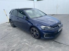 VOLKSWAGEN GOLF Front End Assembly  Mk7 (5G) Facelift LED 17 18 19 20