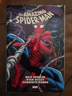 Amazing Spider-Man by Nick Spencer Omnibus Vol 1  & 2  Very Slightly Used