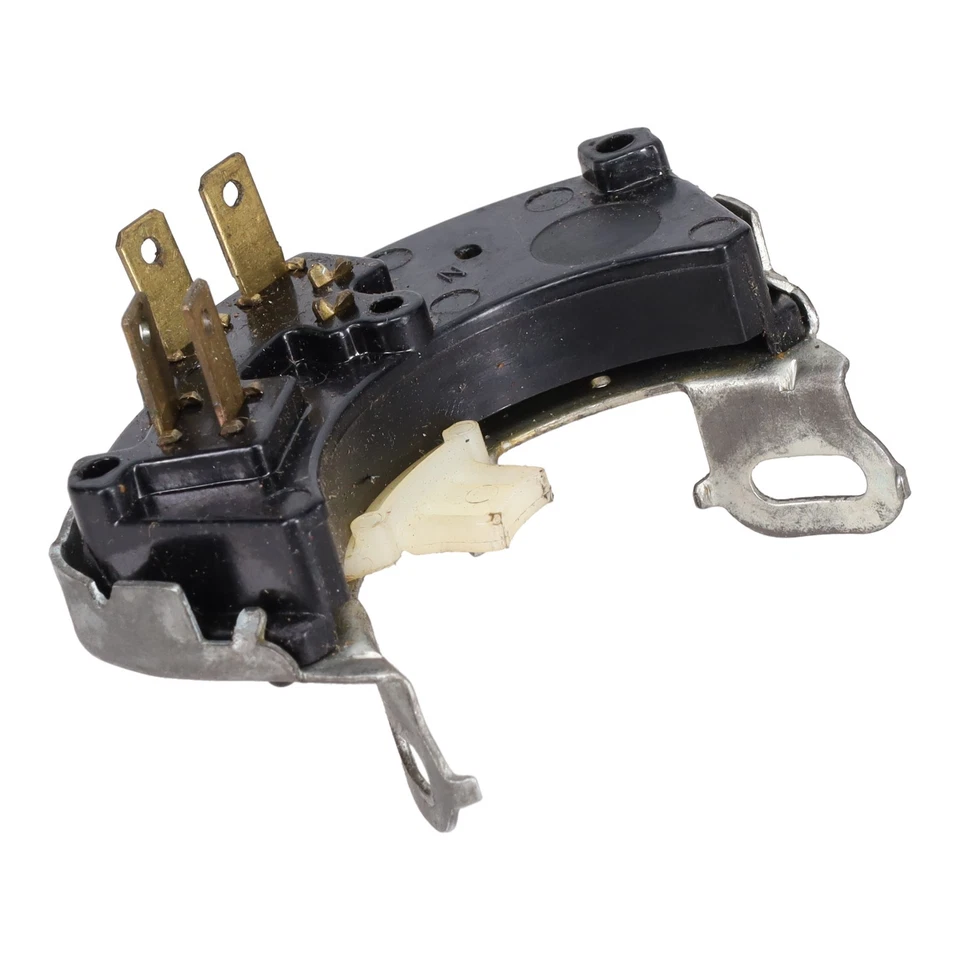 Interruptor de luz de respaldo de seguridad neutral de colección Buick A/T 67 68 NOS NUEVO Foto 4 de 4