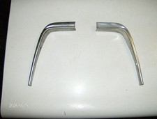 Mopar Dash Corner Trim 68 69 70 Plymouth Gtx Road Runner Dodge Coronet Rt Mopar Dash Corner Trim 68 69 70 Plymouth Gtx Road Runner Dodge Coronet Rt