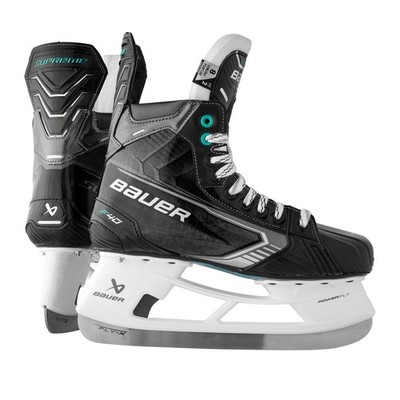 Schlittschuhe Bauer Supreme F40 Senior