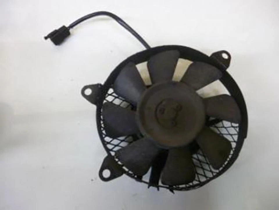 Ventilateur origine pour Moto Yamaha 660 Tenere 159 Occasion - Photo 1/1