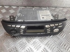 Autoradio Nissan TINO