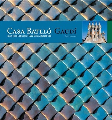 Casa Batlló,Juan José Lahuerta, Steve Cedar