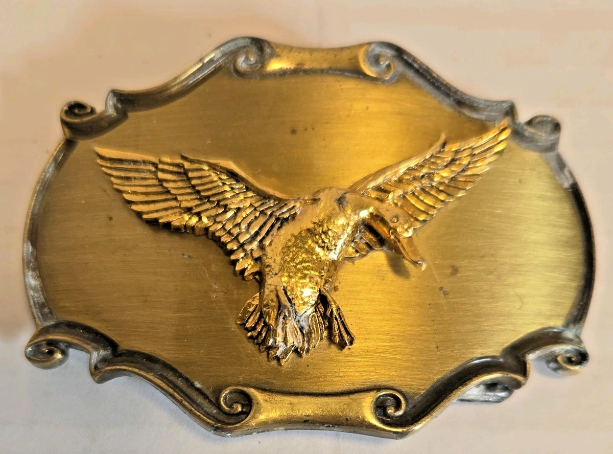 Raintree Men's Belt Buckles for sale - eBay