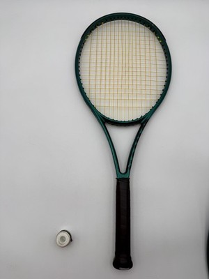 2024-25' Wilson Blade 100L 16x19 V9 4-1/4 *Good condition*