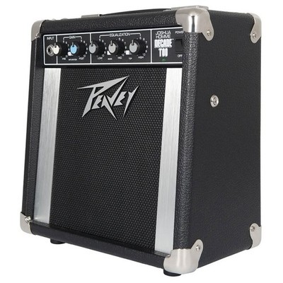E-Gitarrenverstärker Peavey Decade Too Josh Homme Gitarren Amp Verstärker Combo