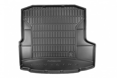 Frogum ProLine rubber trunk mat suitable for Skoda Octavia hatchback 2012-201...