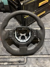 Nissan R35 Gtr Steering Wheel