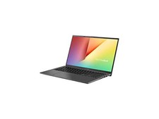 ASUS VivoBook 15.6  FHD AMD R7-3700U 8GB 512GB SSD F512DA-NH77 - Slate Gray