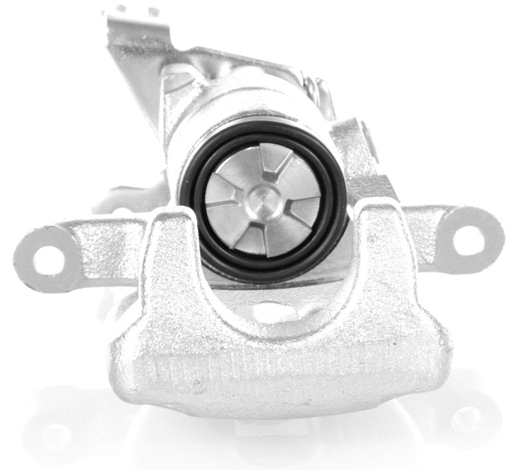 1x Brake Caliper Rear Left for MITSUBISHI COLT/COLT CZT 04-, SMART FORF