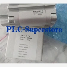 Festo STA-32-20-P-A Stop cylinder New One STA3220PA Free shipping