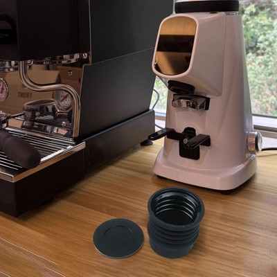 Vielseitige Bohnenschale für Kaffeemühlen Trichter perfekt für alle