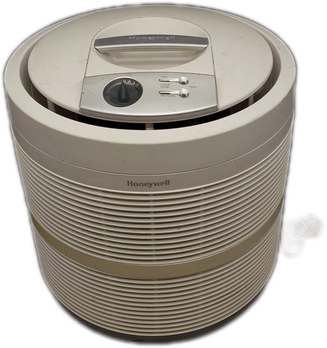 Honeywell 50250-S True HEPA Tower Air Purifier 3 Speed 50W Whole Room