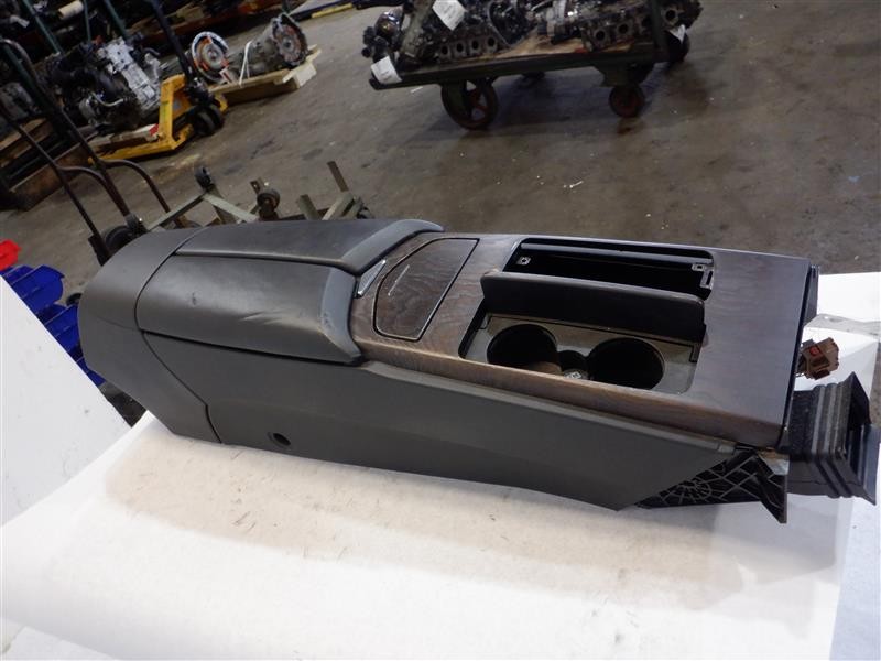 CONSOLE LID Maserati Quattropo 2014 14 1118760