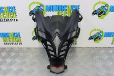 Yamaha R6 13S Front Centre Panel Fairing YZF-R6 2008 to 2011 YZF B212