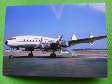 LOCKHEED CONSTELLATION L-049A AFA / AMERICAN FLYERS AIRLINE N90923
