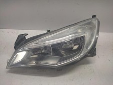 Feu avant (phare) Opel ASTRA