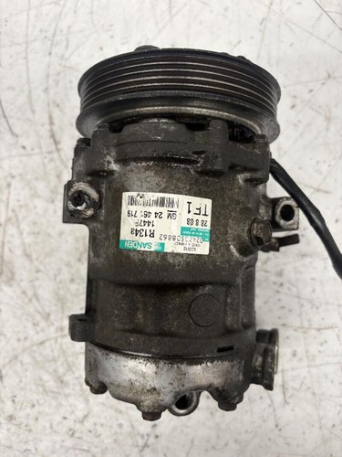 24461719 klimakompressor OPEL COMBO X01 (11/01-01/12) 1.4 16V TOUR CMB 2001