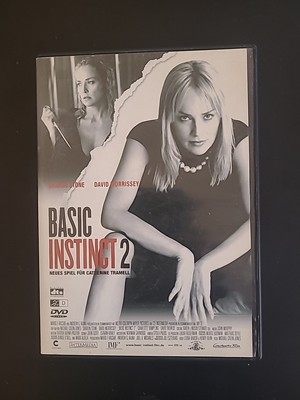 basic instinct 2