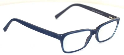 DKNY Brille DY4630 3560 Blau & Grau glasses FASSUNG eyewear - Bild 1 von 4