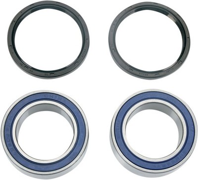 Radlager Upgrade Kit hinten für Honda TRX 300 EX 2000