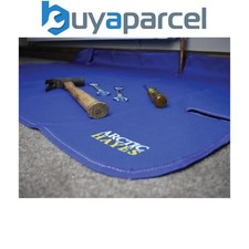 Arctic Hayes Plumbers Protective Work Mats Anti Slip Water & Chemical Resistant