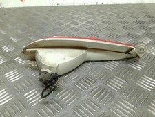 Pare-choc arrière Fiat PUNTO EVO