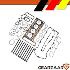 Zylinderkopfdichtungsatz F&uuml;r Mercedes Viano Vito W639 68089266AA 6510160369