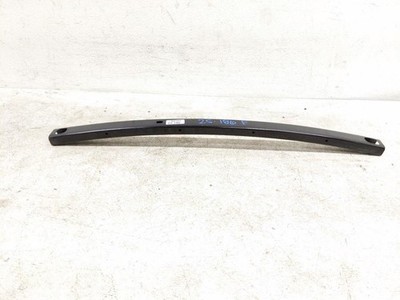 2020-2025 Nissan Versa Front Bumper Lower Reinforcement Bar  F2031-5Rlch