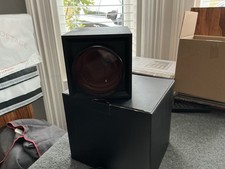 Venti Single Automatic Watch Winder, Black, Brand New in Box