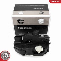 TüRschloss Esen SKV 60SKV344 FüR Opel Insignia G09 Sports Tourer Astra Caravan 3