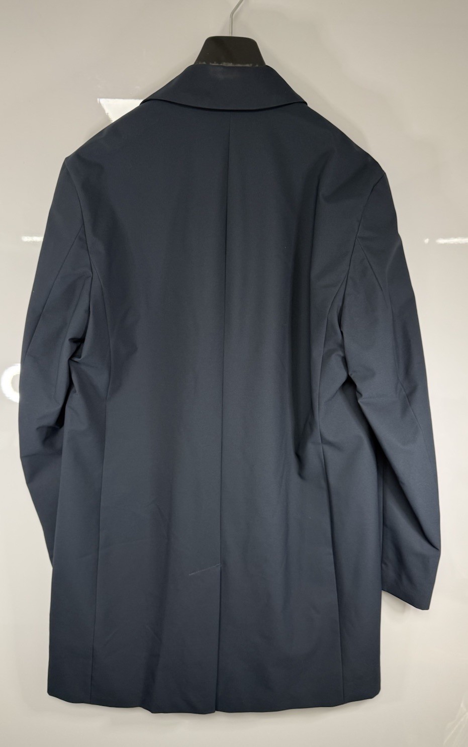 HUGO BOSS Morgan Waterproof Overcoat Size 46 GENUINE RRP £269 #R image 5