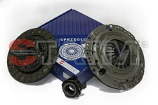 Kit d'embrayage Seat AROSA