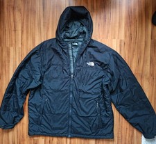 The North Face Windbreaker real Vintage Retro Jacket Jacke Herren XL oversize 