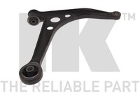 NK Querlenker Dreieckslenker 5012534 FüR Seat VW Ford Alhambra Sharan 7V9 Galaxy