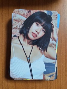 Natty Kiss of Life | eBay