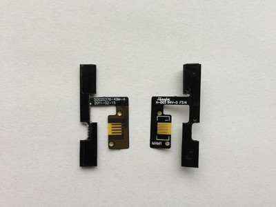 Original HTC Wildfire S G13 A150e Volume Button Flex Kabel Cable Ribbon Neu