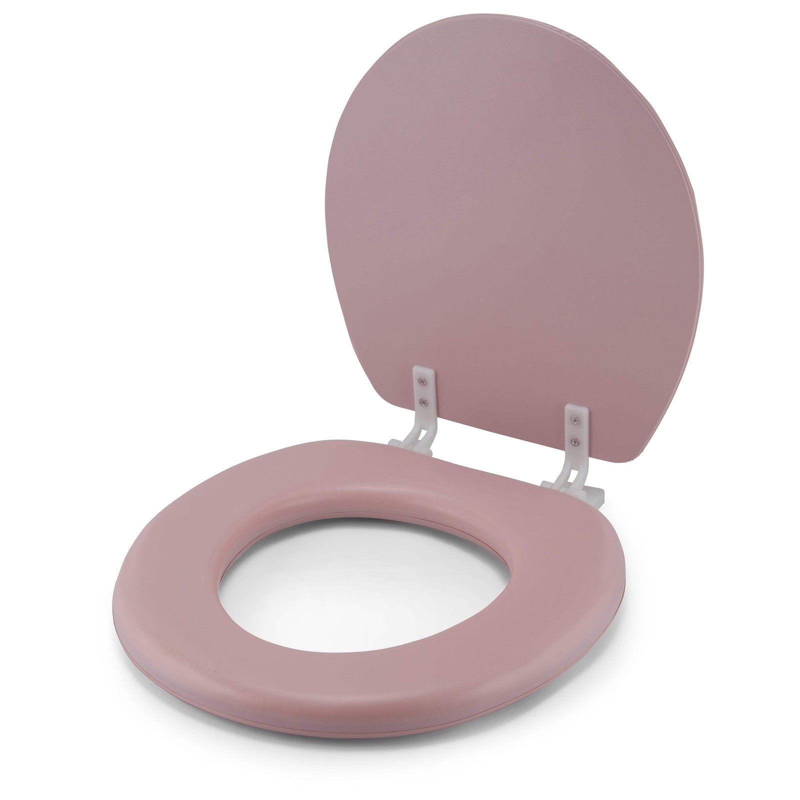 With Easy Clean & Change Hinge