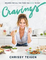 Cravings | Chrissy Teigen | Buch | Gebunden | Englisch | 2017 | DK
