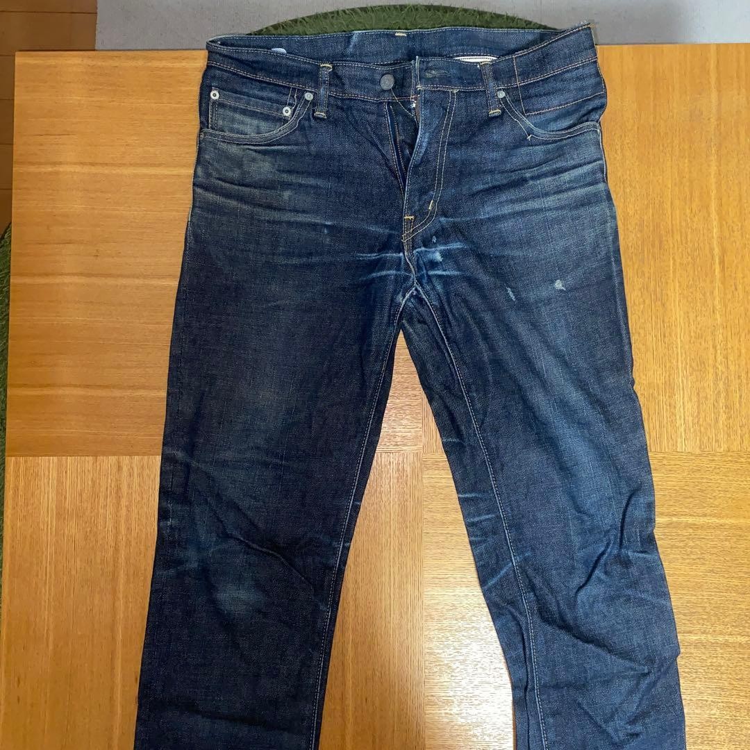 Visvim 00's Python Leather LabL W2 L0 Unique Leat… - image 3