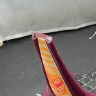 VINTAGE MODEL-MONOGRAM KING CHOPPER THREE WHEEL SHOW CYCLE  — photo 7