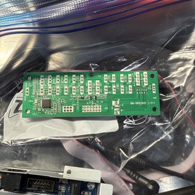 Marvel Vs Capcom 2 Pcb And Encoder