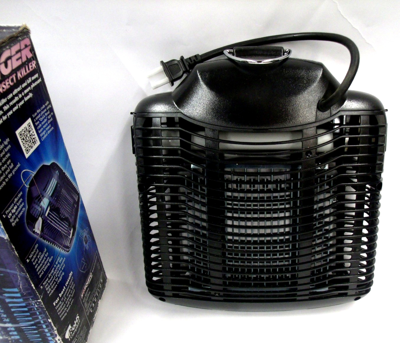 Stinger Outdoor Insect Killer 1/2 Acre Quiet Design -  Kills