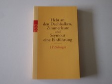 J. D. Salinger Neun Erzählungen