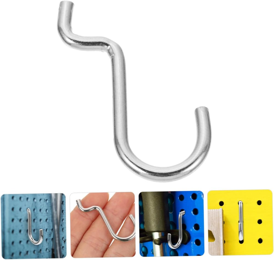 Iplusmile Unterbau Spülbecken Clips, 5Pcs Waschbec Produktbild-Vorschau 4