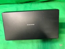 Fujitsu ScanSnap IX500 Duplex Document Scanner /NO AC