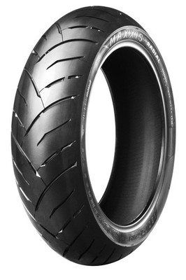 Reifen 120/70 ZR 17 (58W) Maxxis Supermaxx passt für YAMAHA XSR 700 XTribute